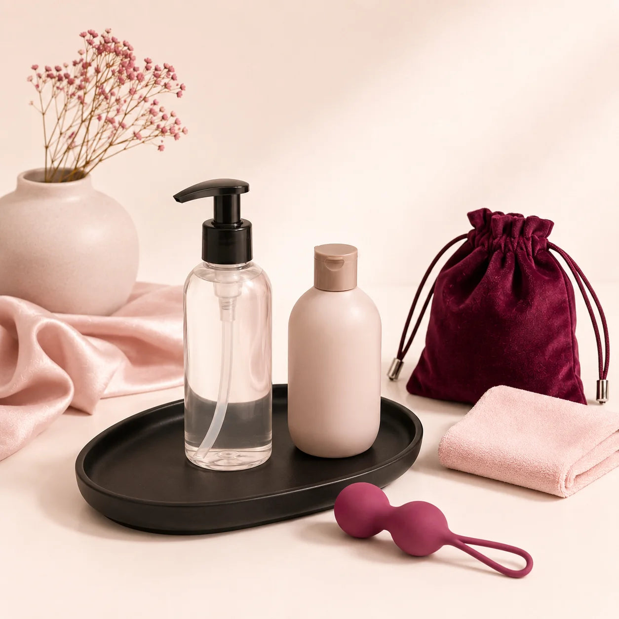 Cuidado y complementos - Lubricantes intimos